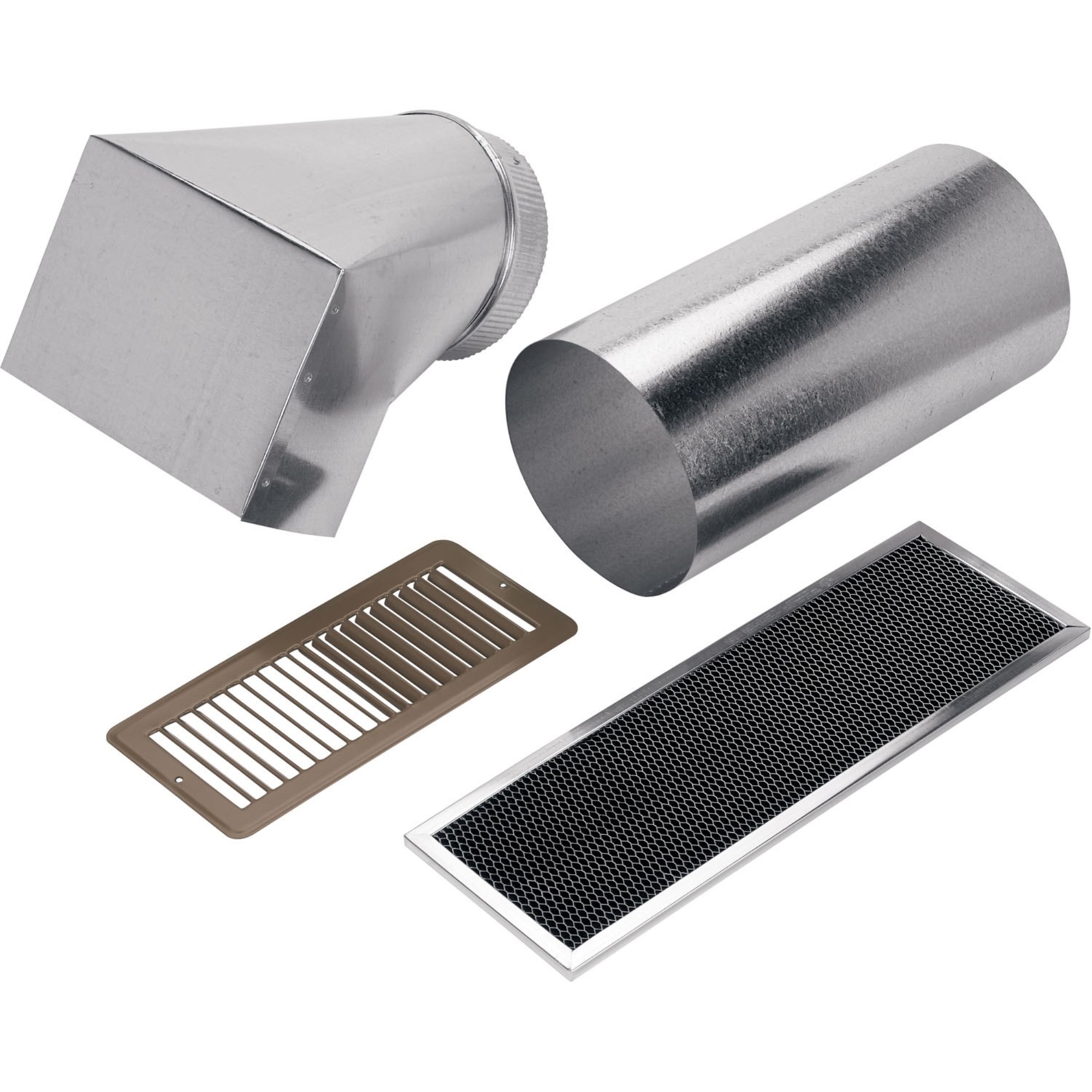 Broan NonDucted Recirculating Kit for PM250 Power Pack Walmart Canada