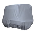 thumbnail image 5 of Maytalsory Boat Motor Covers Tool Universal External Body Cases Marine Fittings Engine Outdoor Cover Protective Accessory 100PH, 5 of 5