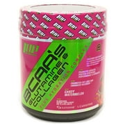 BCAA Candy Water Melon by 1up Nutrition - 30 Servings