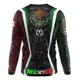 thumbnail image 2 of Playera Jersey Mexico Wolf Racing Deportiva Full Print, 2 of 5