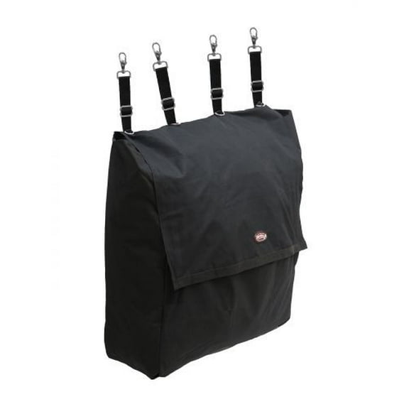 Showman Deluxe Nylon Stall Bag