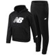 thumbnail image 1 of Conjunto de sudadera con capucha New Balance de forro polar para niños 2T-20, 1 of 7