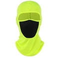thumbnail image 1 of Outdoor Balaclava Hood Motorcycle Bandana Cycling Hunting Hat Protection, 1 of 8