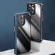 thumbnail image 4 of Carcasa De Teléfono Compatible Con Iphone 13 Funda De Teléfono Anticaída Funda Protectora Transparente Suave Methold EL017965-10, 4 of 5