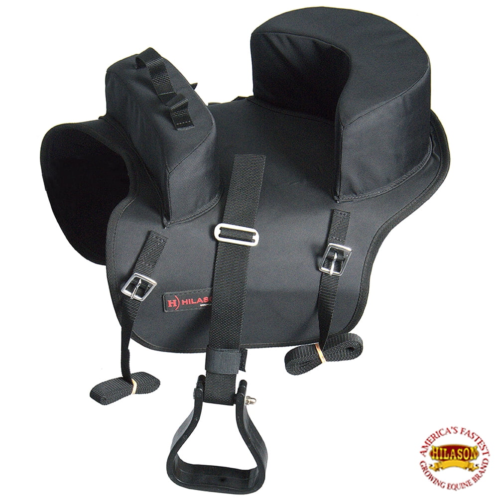 Hilason Buddy Child Seat For Horse Saddle Riding