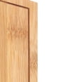 thumbnail image 4 of Something Different Kiss The Cook Bamboo Chopping Board, 4 of 4