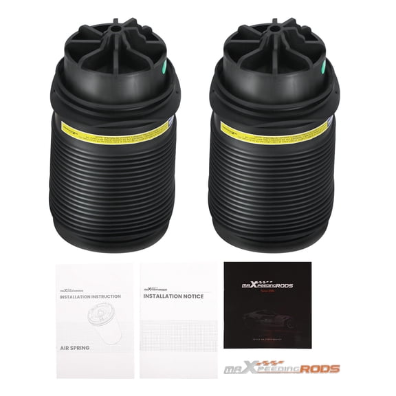 maXpeedingrods Rear Right Air Suspension Spring Shock for Mercedes-Benz CLS550 CLS63AMG E250 E500 2010-2014 2123200825