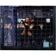 Becky Lynch WWE Autographed 8" x 10" 2024 Elimination Chamber Photograph - Fanatics Authentic Certified