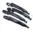 thumbnail image 1 of EXTERIOR EXTERIOR DOOR HANDLE SET 4 FRONT AND REAR LH RIGHT GRIP- Fits 2004 - 2010 for Toyota for SIENNA -, 1 of 3
