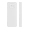 thumbnail image 1 of Yuarrent Sensor Ligero Apariencia exquisita Fácil instalación profesional Larga vida útil Timbre de puerta inalámbrico Electrodomésticos Yuarrent HA060857-00B, 1 of 6