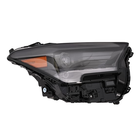 LED Headlight Assembly for Toyota Tacoma 2024-2025 Right Passenger Side