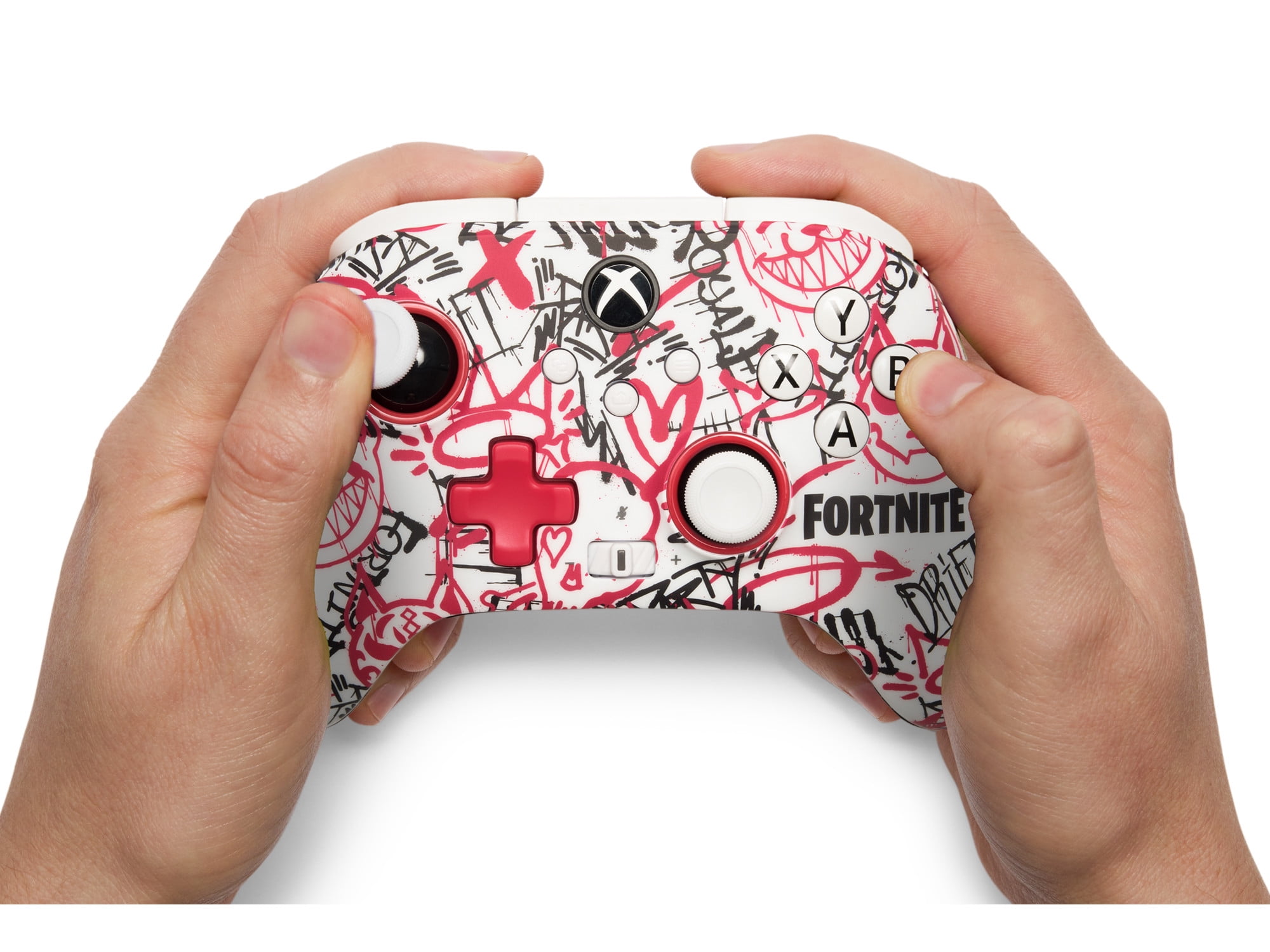 PowerA Wireless Controller for Xbox Series X|S - Fortnite SE