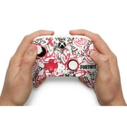 PowerA Wireless Controller for Xbox Series X|S - Fortnite SE