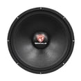 thumbnail image 1 of Rockville RVP15W8 1000 Watt 15" Raw DJ Subwoofer 8 Ohm Sub Woofer 51OZ Magnet, 1 of 1