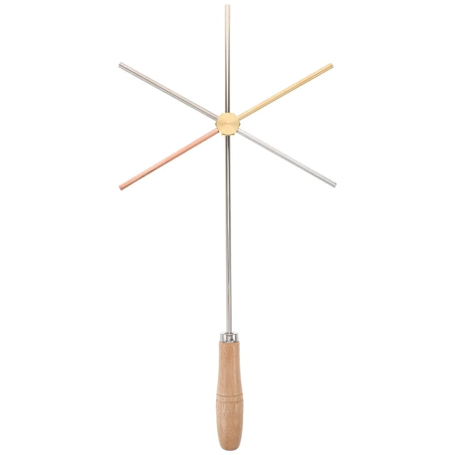 Miangastore Heat Conduction Demonstrator Thermal Conductivity Device School Physics Teaching Tool