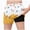 Yellow, variant on Amidoa Boys Shorts Solid Color Toddler Elastic Waist Soft Casual Summer Cotton Shorts for Kids Blue Size 8