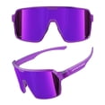 thumbnail image 1 of Gafas Deportivas Polarizadas grinderPUNCH para Hombre y Mujer, 1 of 9