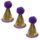 thumbnail image 1 of 3 paquetes de mini sombrero de cumpleaños para perros pequeños, sombreros de fiesta para gatos, diadema para el cuidado de cumpleaños de mascotas, accesorios estilo 5, 1 of 5