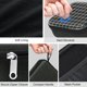 thumbnail image 3 of Funda organizadora de viaje para gafas de sol Bukere con ranura ajustable, 3 of 7