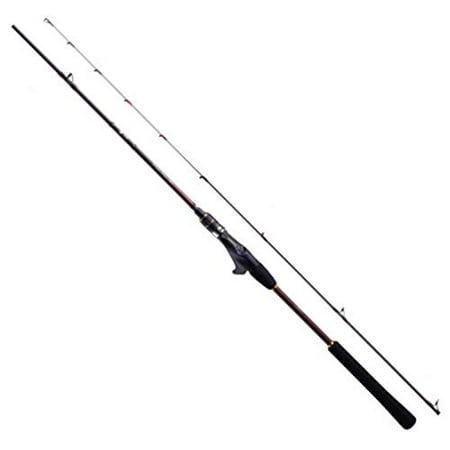 Shimano Saltwater Rod Tyraba Engetsu BB 2021 B69M-S/2 Offshore Tyraba