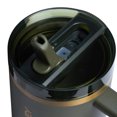 thumbnail image 3 of Vaso Térmico Stanley Protour Flip Straw Tumbler Cypress, 3 of 5