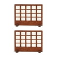 thumbnail image 4 of Muebles de Pantalla de casa de Muñecas ANGGREK de Madera 1/12 Otros, 4 of 8