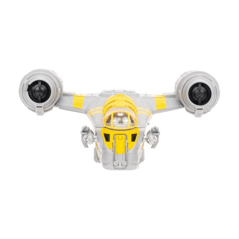 Star Wars™ Micro Galaxy Squadron Razor Crest - 7-inch Vehicle with