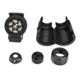 thumbnail image 3 of 7 Pin Trailer Plug Adapter for Caravan, 12V, 3 of 3