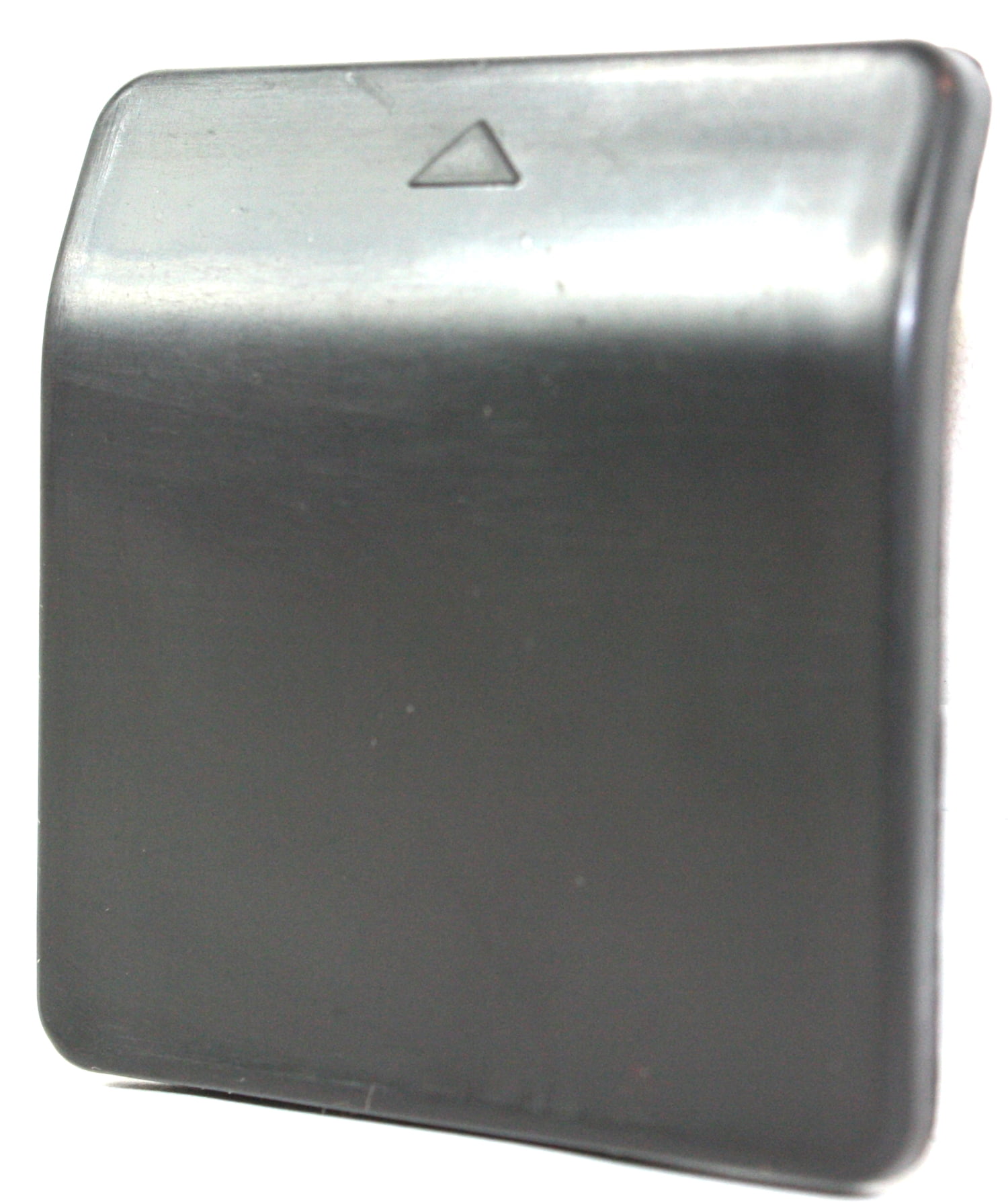 Tow Eye Cover Compatible with 2003-2007 Mercedes Benz C230 Paint to Match