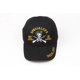 thumbnail image 2 of Gorra de béisbol Special Ops Skulls Anime para niños de 56 a 58 cm, 2 of 3
