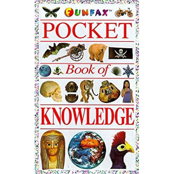 Pre-Owned Pocket Book of Knowledge 9780754701446 Used
