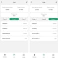 thumbnail image 2 of 3-Phase Wi-Fi Smart Home Power Monitor, 2 of 9