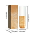 Perfume Spray Fresh Long Lasting Fragrance Non Irritating Women's
