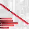 thumbnail image 4 of Metal Center Slider Driveshaft for 1/10 ARRMA Upgrade Parts Replace Arrma AR310884 RC Car Upgrade Parts, 4 of 5