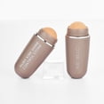 thumbnail image 3 of RUBY VIBE CO Shine Control Volcanic Stone Face Roller, Oil Absorbent Beauty Tool, 0.3 oz, 3 of 4