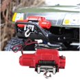 thumbnail image 4 of Sistema de cabrestante automático de Metal para coche RC Crawler 1:10, piezas de repuesto, accesorios E65D, 4 of 4