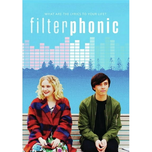 Filterphonic (DVD), Bounty Films, Music & Performance