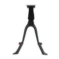 thumbnail image 4 of Tbest Béquille de Vélo Support Central Double Hauteur Réglable pour 24-28 Pouces, 4 of 8