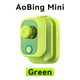 thumbnail image 2 of Teléfono móvil Gamepad Joystick Gaming 4 Key para Android iOS Tablet (Verde) Ehuebsd Para estrenar, 2 of 9