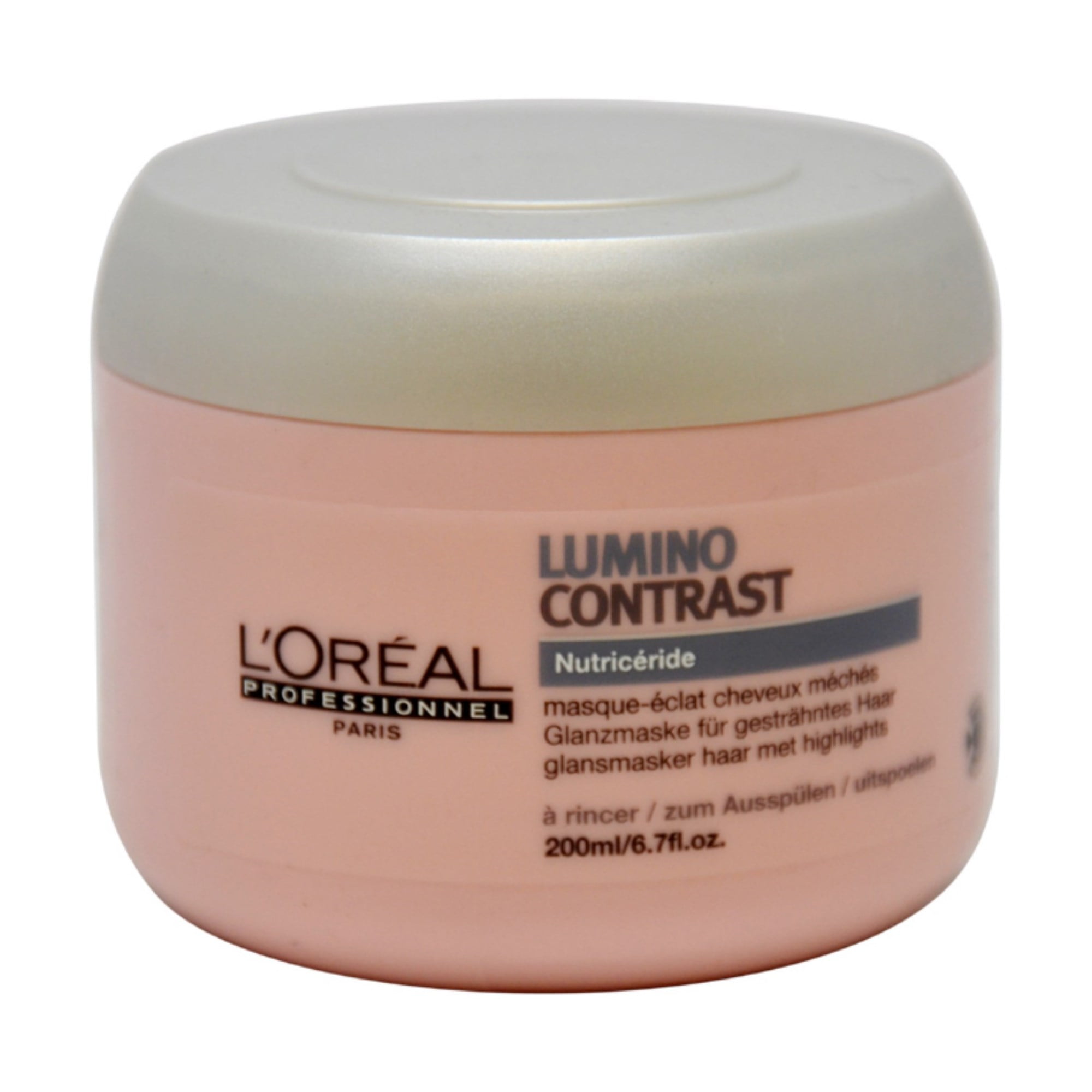 L'Oreal Professionnel Lumino Contrast Hair Masque By L'Oreal