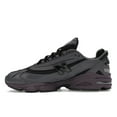 thumbnail image 2 of New Balance Men's 1000 Magnet Plum Brown Shoes, from StockX, 2 of 5