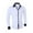 White, variant on PuLe Rugby Shirt Mens Dress Shirts Casual Business Suit Shirts Long Sleeve Gentleman Slim Fit Tops Workwear Button Down Fashion Plain 