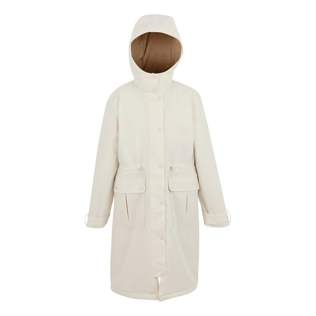 Regatta Manteau Imperméable Isolé Yannta pour Femmes