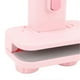 thumbnail image 2 of Children's Sitting Posture Corrector, Adjustable, Pink, 2 of 4
