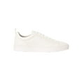 thumbnail image 3 of HUGO Morrie Trainers, White, 3 of 9
