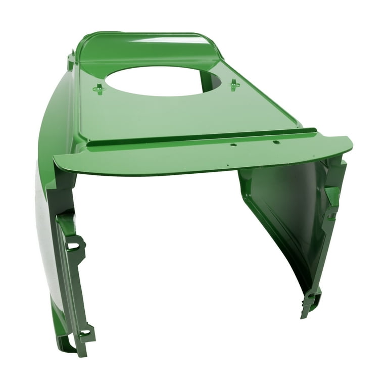 John Deere AM132688 Hood 325 335 LX 255 266 277 280 288 GT