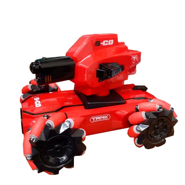 Auto a Control Remoto Importacion Tornado