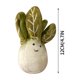 thumbnail image 2 of Jellycat Stuffed Animals Plush, 6 Inch Jellycat Shanghai Cabbage Stuffed Plushies, Ideal Christmas Birthday Valentines Soft Stuffed Toys Dolls for Kids and Adults, 2 of 5