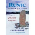 thumbnail image 3 of Runic Book of Days: A Guide to Living the Annual Cycle of Rune Magick, 3 of 5