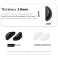 thumbnail image 2 of Guantes de juego para controlador de juegos móvil, material de fibra nano-plata con dedo táctil, guantes de pantalla táctil sin costuras, transpirables y antisudor de alta sensibilidad para juegos de, 2 of 3